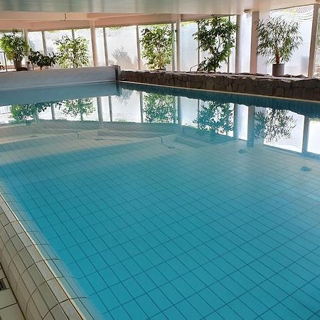 Sport Hotel Kenzingen Dış mekan fotoğraf