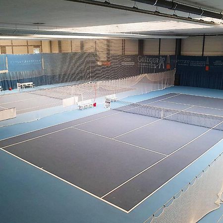 Sport Hotel Kenzingen Dış mekan fotoğraf