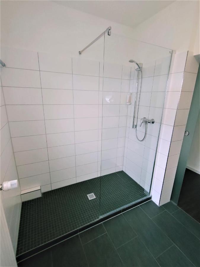 Sport Hotel Kenzingen Dış mekan fotoğraf