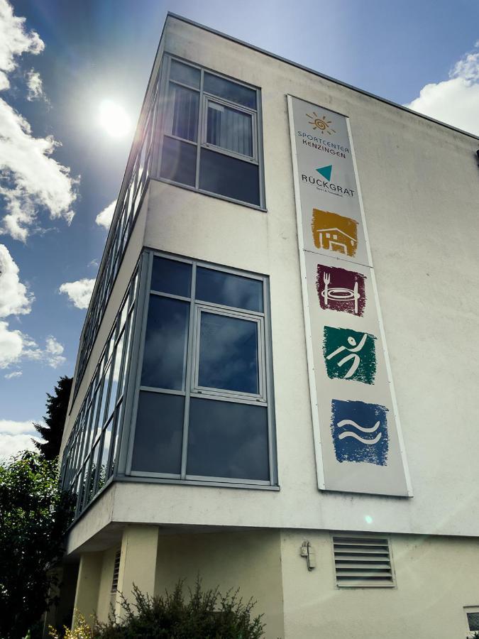 Sport Hotel Kenzingen Dış mekan fotoğraf
