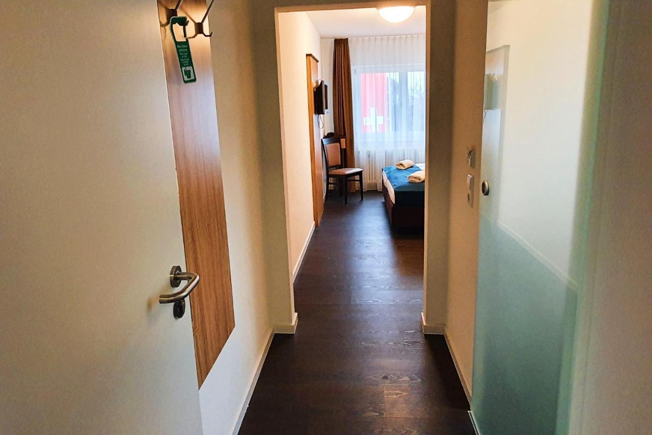 Sport Hotel Kenzingen Dış mekan fotoğraf