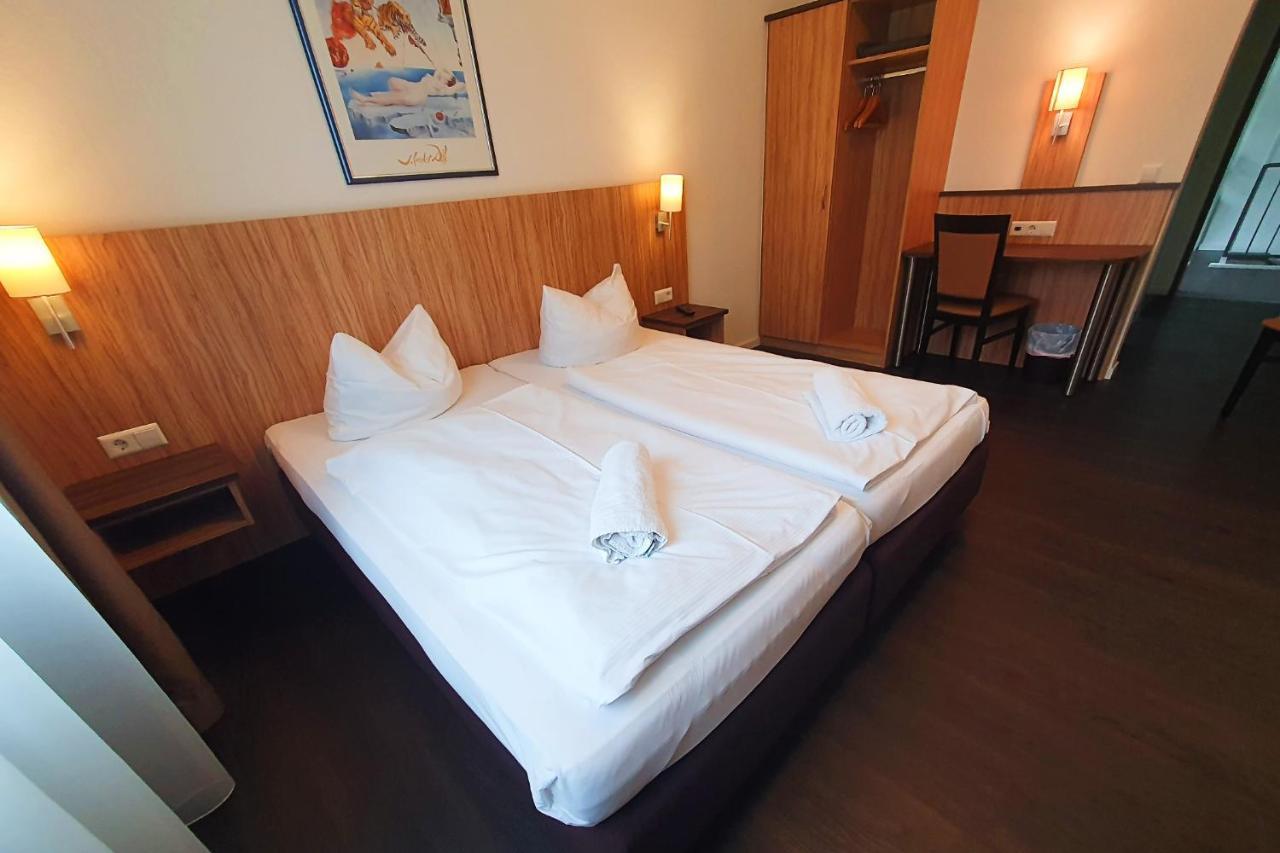 Sport Hotel Kenzingen Dış mekan fotoğraf