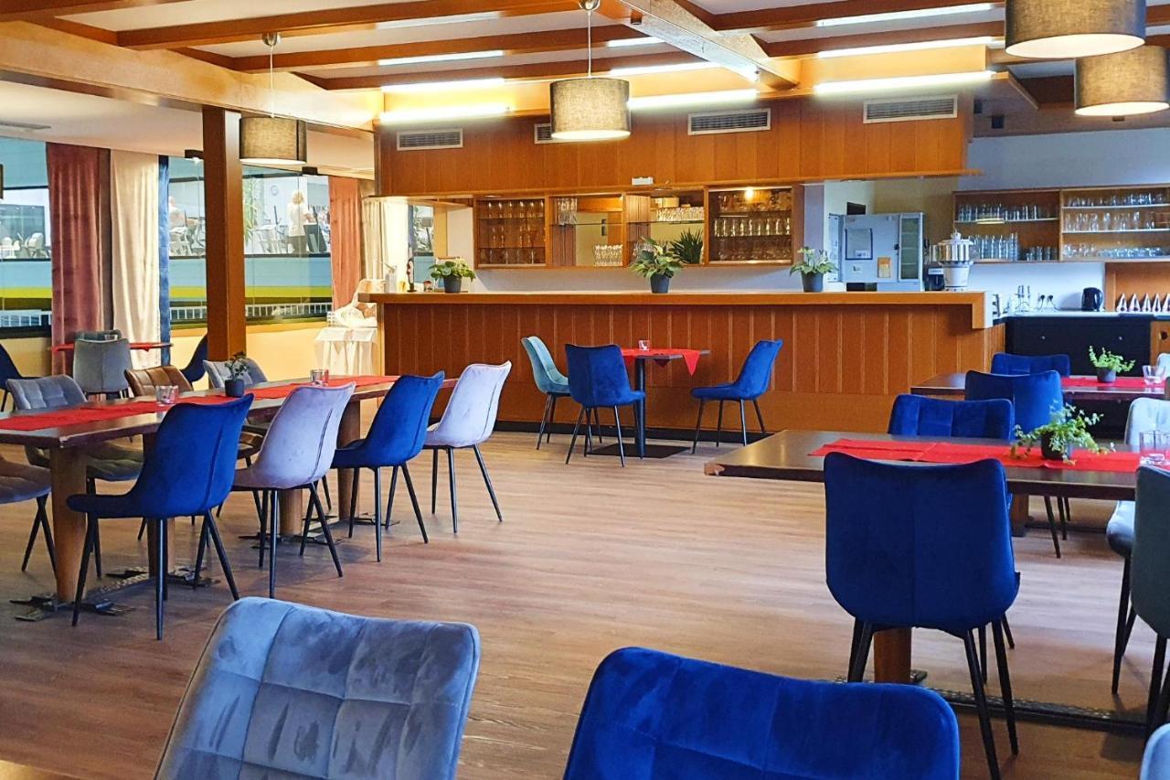 Sport Hotel Kenzingen Dış mekan fotoğraf