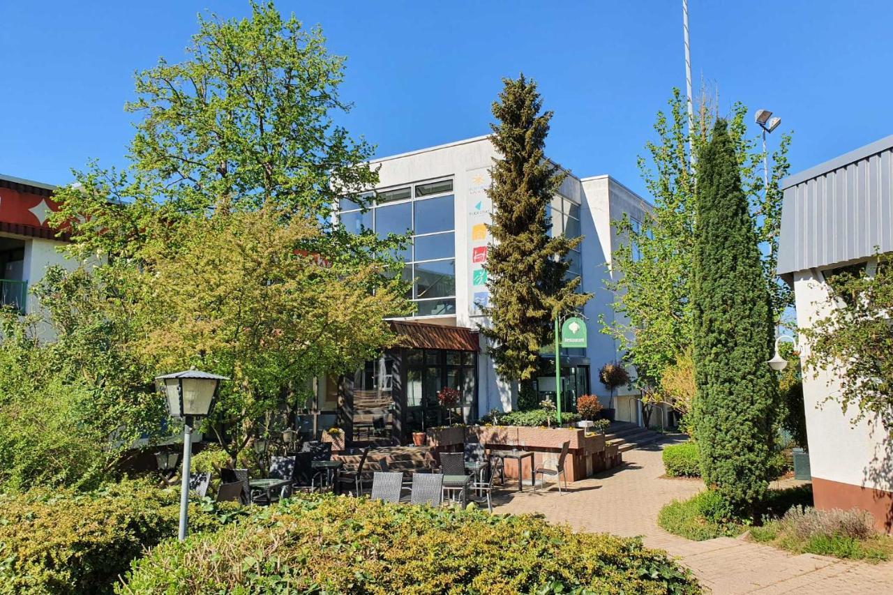 Sport Hotel Kenzingen Dış mekan fotoğraf
