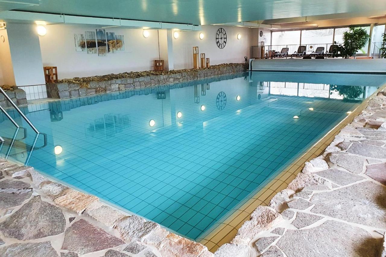 Sport Hotel Kenzingen Dış mekan fotoğraf