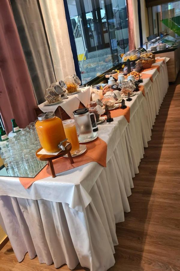 Sport Hotel Kenzingen Dış mekan fotoğraf