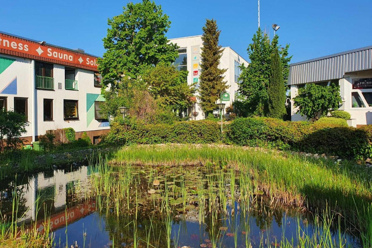 Sport Hotel Kenzingen Dış mekan fotoğraf
