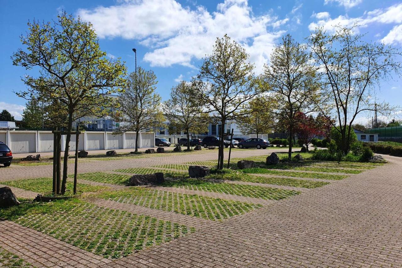 Sport Hotel Kenzingen Dış mekan fotoğraf