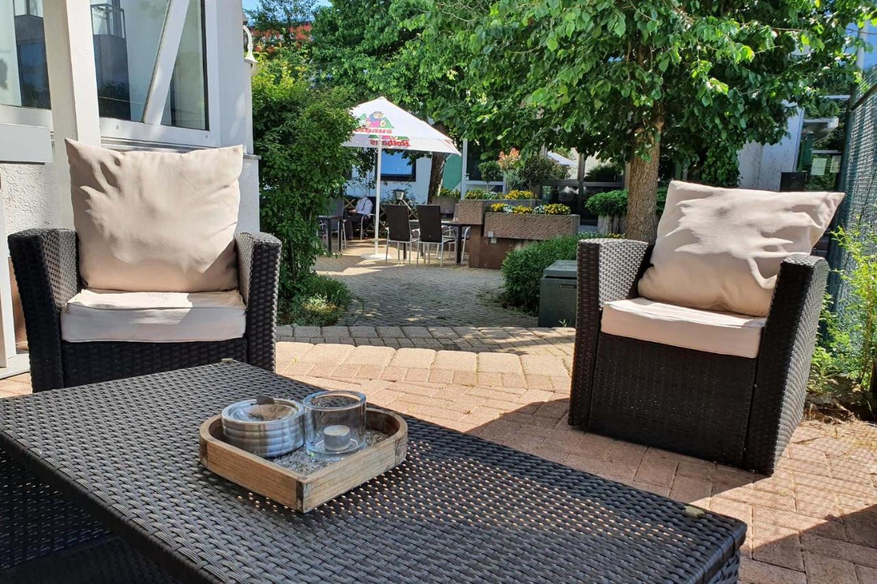 Sport Hotel Kenzingen Dış mekan fotoğraf