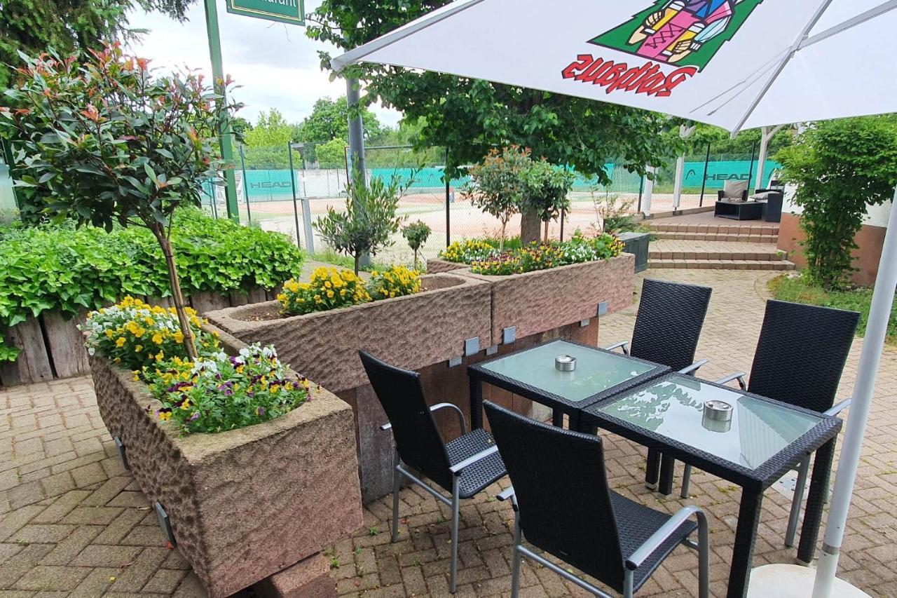Sport Hotel Kenzingen Dış mekan fotoğraf