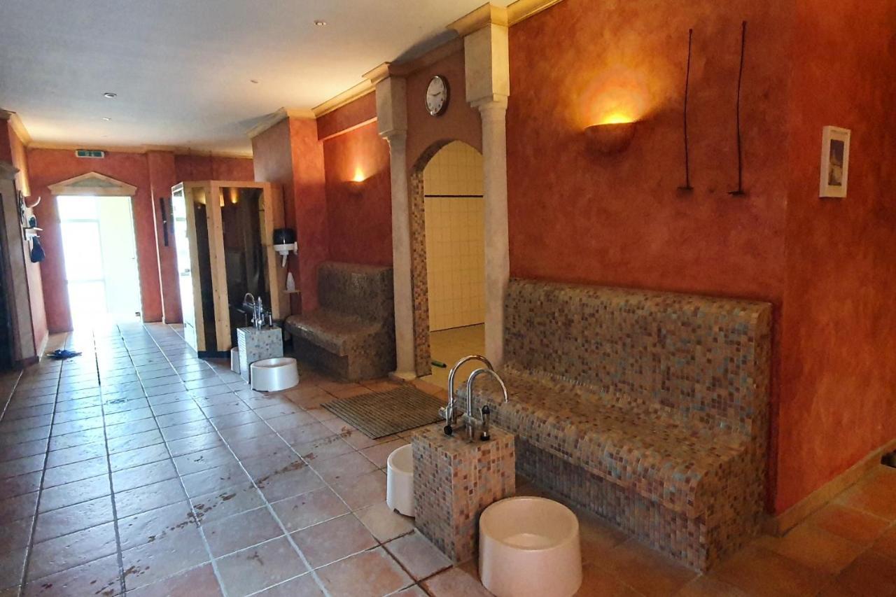 Sport Hotel Kenzingen Dış mekan fotoğraf
